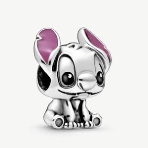 Pandora Disney Lilo and Stitch Charm